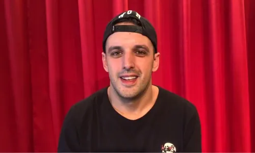 
          Imagem ilustrativa da imagem SBT acerta com humorista Rodrigo Capella para reforçar matinal Chega Mais
          