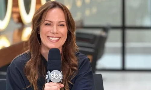 
          Imagem ilustrativa da imagem SBT anuncia novidades na programação e volta de Regina Volpato
          