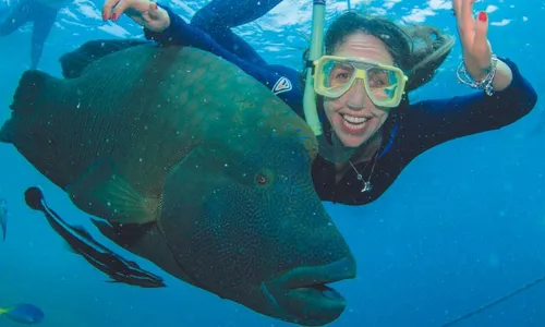 
          Imagem ilustrativa da imagem “Saí para ficar 6 meses e moro há 9 anos na Austrália”, diz jornalista capixaba
          