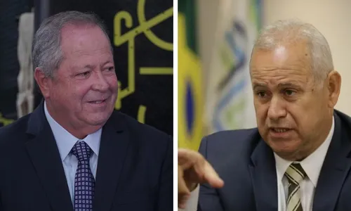 
          Imagem ilustrativa da imagem Saiba quem são Domingos e Chiquinho Brazão, presos por suspeita de matar Marielle
          