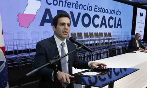 
          Imagem ilustrativa da imagem Samer Agi, ex-juiz: “A vida não será como nos nossos planos”
          