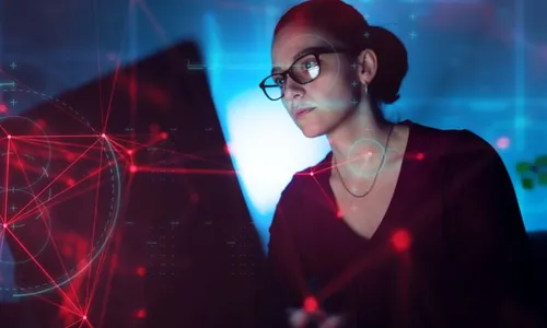 
          Imagem ilustrativa da imagem Santander abre 75 mil bolsas em tecnologia: pernambucanos já podem se inscrever
          