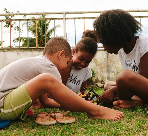 
          Imagem ilustrativa da imagem Santander reúne mais de 300 representantes de projetos sociais do N/NE
          