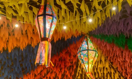 
          Imagem ilustrativa da imagem São João do Recife terá 20 dias e 1.200 apresentações: veja como será a festa
          