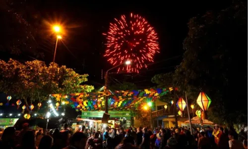 
          Imagem ilustrativa da imagem São João na Roça começa em Caruaru: é o início de uma festa que terá 72 dias
          