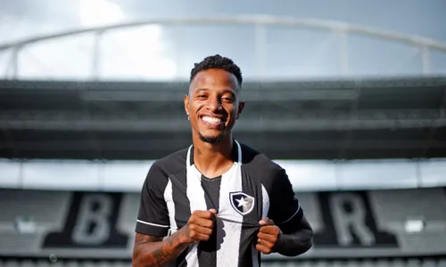 
          Imagem ilustrativa da imagem São Paulo processa Botafogo por dívida pela compra de Tchê Tchê
          