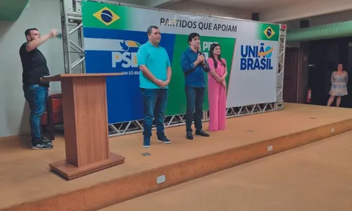 
          Imagem ilustrativa da imagem Secretário de Obras de Guarapari é o nome de Edson Magalhães para a prefeitura
          