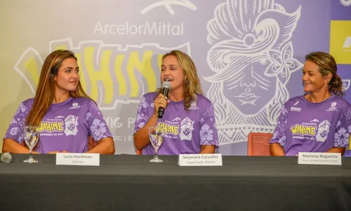 
          Imagem ilustrativa da imagem Sede do Mundial de bodyboarding, Jacaraípe está nos holofotes internacionais
          