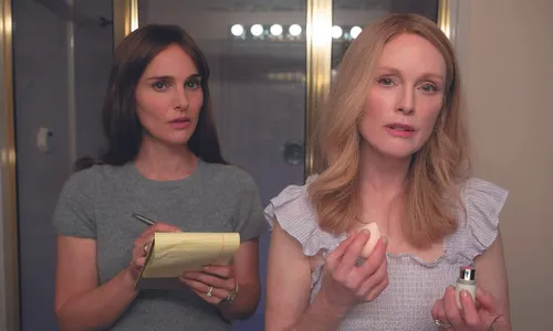 
          Imagem ilustrativa da imagem “Segredos de um Escândalo” chega ao catálogo de streaming nesta terça
          