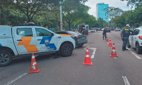 
          Imagem ilustrativa da imagem Seis mil condutores impedidos de dirigir por uma única infração no ES
          