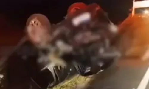 
          Imagem ilustrativa da imagem Seis mortes em acidentes durante o final de semana no ES
          