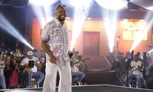 
          Imagem ilustrativa da imagem Semana de samba, pagode, rodeio e luau no ES
          