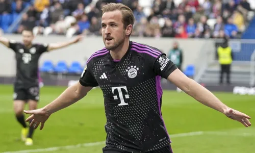 
          Imagem ilustrativa da imagem Semana de semifinais da Champions e Europa League  na TV Tribuna/SBT
          