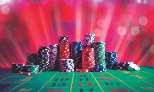 
          Imagem ilustrativa da imagem Semana decisiva para legalizar jogos de azar no País
          