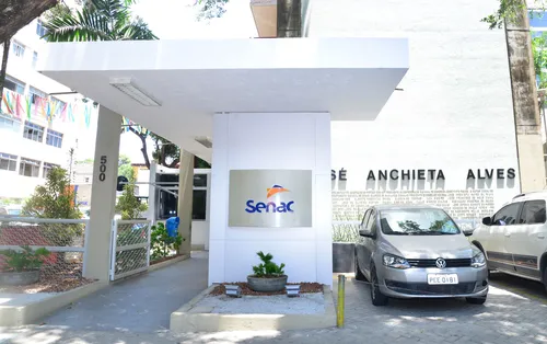 
          Imagem ilustrativa da imagem Senac Pernambuco abre 37 vagas gratuitas para dois cursos no Recife
          
