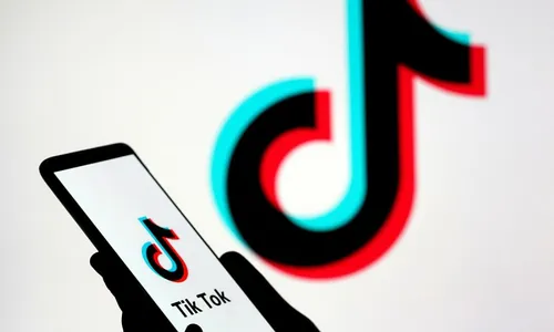 
          Imagem ilustrativa da imagem Senado dos EUA aprova projeto que pode proibir TikTok no país
          