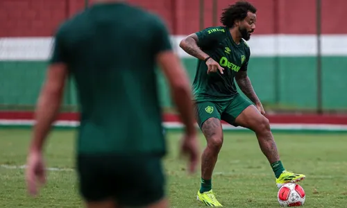 
          Imagem ilustrativa da imagem “Será diferente”, avisa Marcelo no Flu
          