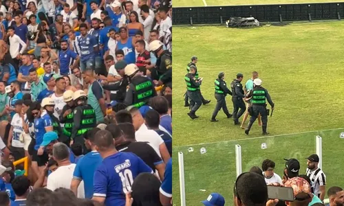 
          Imagem ilustrativa da imagem Sergipe suspende uso de reconhecimento facial após abordagem errada da PM
          