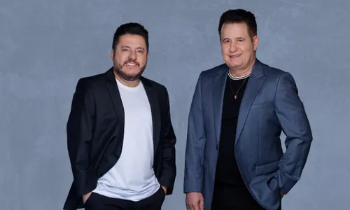 
          Imagem ilustrativa da imagem Sertanejo Bruno presta depoimento em investigação de transfobia contra repórter
          