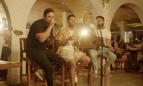 
          Imagem ilustrativa da imagem Sertanejos pedem “cerveja e socorro” em nova sofrência
          