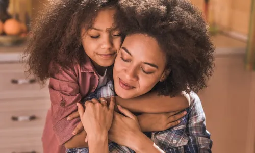 
          Imagem ilustrativa da imagem Seu filho é um espelho do que você é
          