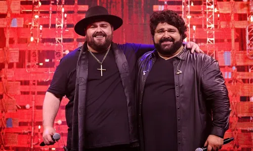 
          Imagem ilustrativa da imagem Show sertanejo com bufê liberado e outras atrações agitam o fim de semana no ES
          