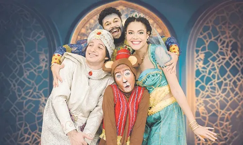 
          Imagem ilustrativa da imagem Shows e espetáculos para crianças na Grande Vitória
          