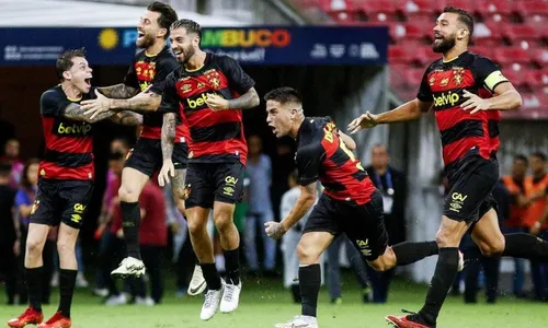 
          Imagem ilustrativa da imagem Sport e Juventude conquistam vaga na terceira fase da Copa do Brasil
          