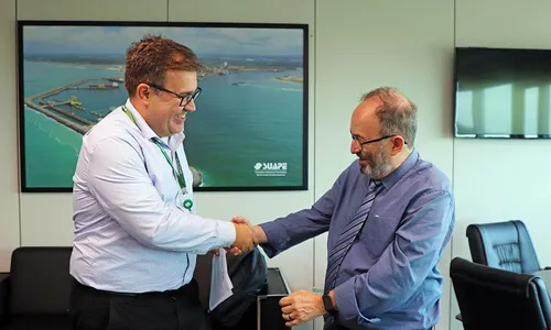 
          Imagem ilustrativa da imagem Suape é reconhecido por excelência em gestão pela 3ª vez consecutiva
          