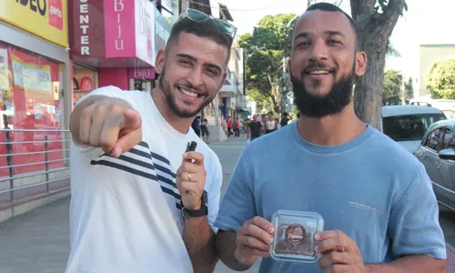 
          Imagem ilustrativa da imagem Sucesso com “teste da memória” nas ruas
          