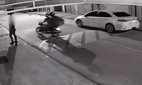 
          Imagem ilustrativa da imagem Suspeitos são presos após arrastões em Viana e Cariacica
          