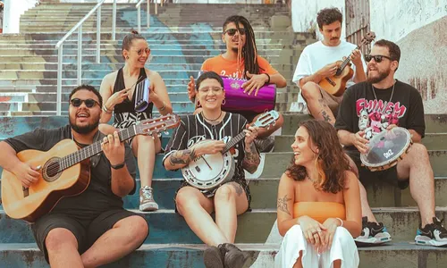 
          Imagem ilustrativa da imagem Talentos capixabas em shows na Prainha, em Vila Velha
          