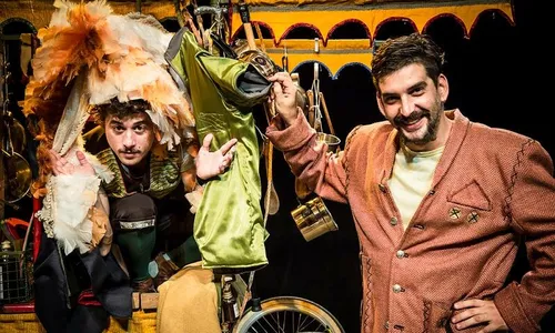 
          Imagem ilustrativa da imagem Talentos capixabas em shows na Prainha, em Vila Velha
          