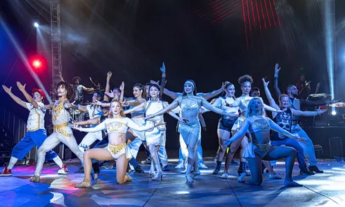 
          Imagem ilustrativa da imagem Talentos capixabas em shows na Prainha, em Vila Velha
          