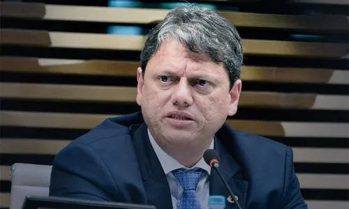
          Imagem ilustrativa da imagem Tarcísio cria vacina política na privatização da Sabesp
          