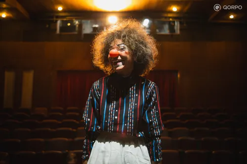 
          Imagem ilustrativa da imagem Teatro Apolo recebe encontro de palhaços neste domingo (7)
          