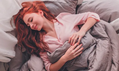 
          Imagem ilustrativa da imagem Técnica que promete fazer dormir em dois minutos
          