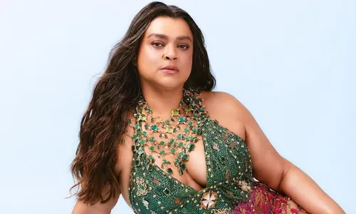 
          Imagem ilustrativa da imagem 'Tenho sequelas profundas', diz cantora Preta Gil sobre volta criteriosa aos palcos
          