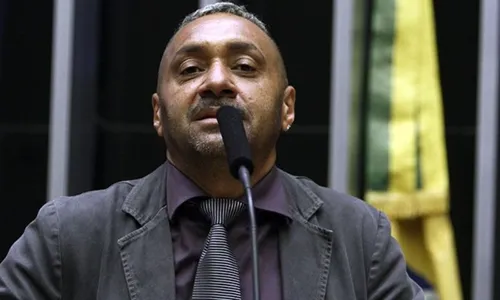 
          Imagem ilustrativa da imagem Tiririca é acusado de importunação sexual por prestador de serviço em São Paulo
          