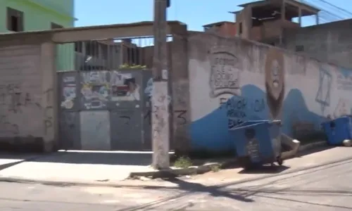 
          Imagem ilustrativa da imagem Tiroteio deixa um morto e três feridos em Vila Velha
          