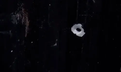 
          Imagem ilustrativa da imagem Tiroteio na Serra termina com uma morte e uma criança ferida
          