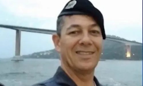 
          Imagem ilustrativa da imagem Três homens são condenados por assassinato de sargento da PM em Vitória
          