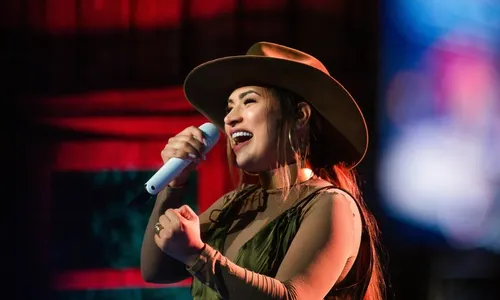 
          Imagem ilustrativa da imagem Treta de casal com Simone Mendes
          