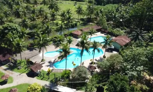 
          Imagem ilustrativa da imagem Turismo no ES: aconchego de interior na região metropolitana
          