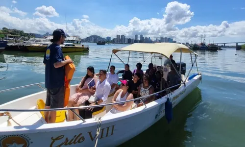 
          Imagem ilustrativa da imagem Turismo no ES: aconchego de interior na região metropolitana
          