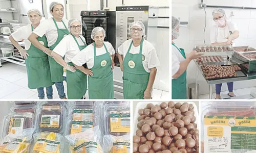 
          Imagem ilustrativa da imagem Turismo rural com diversão e delícias em Cariacica
          