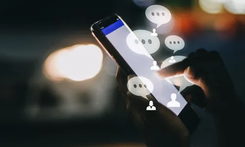 
          Imagem ilustrativa da imagem UE abre investigação contra Facebook e Instagram por riscos de desinformação
          