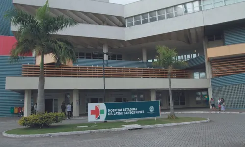 
          Imagem ilustrativa da imagem UTI capixaba entre as melhores do País
          