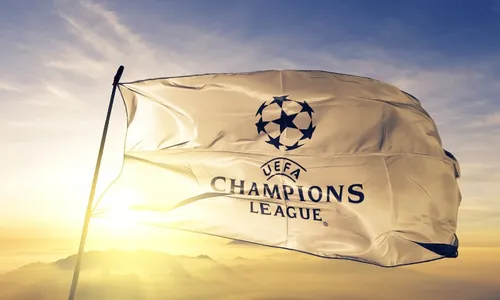 
          Imagem ilustrativa da imagem Uefa define novo formato da Liga dos Campeões para 2024/25
          