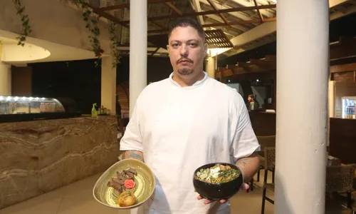 
          Imagem ilustrativa da imagem Último dia para saborear pratos no ES Restaurant Week
          